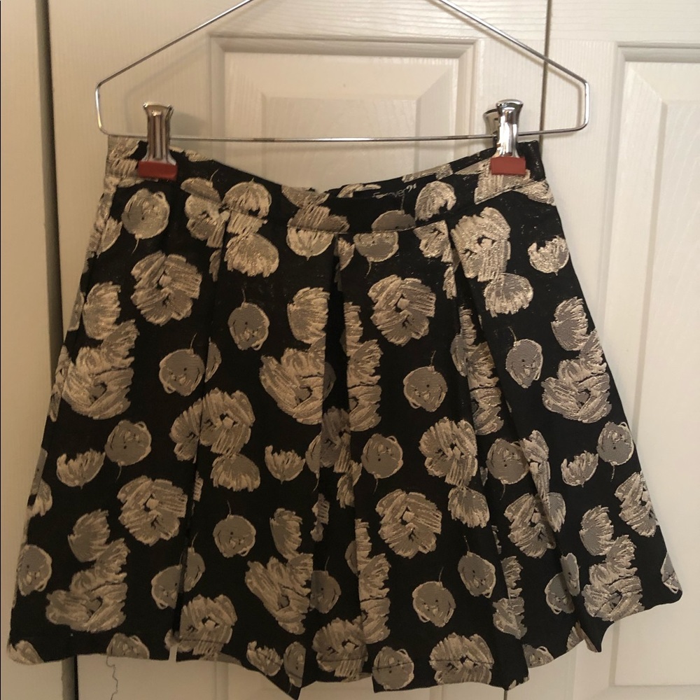 skirt